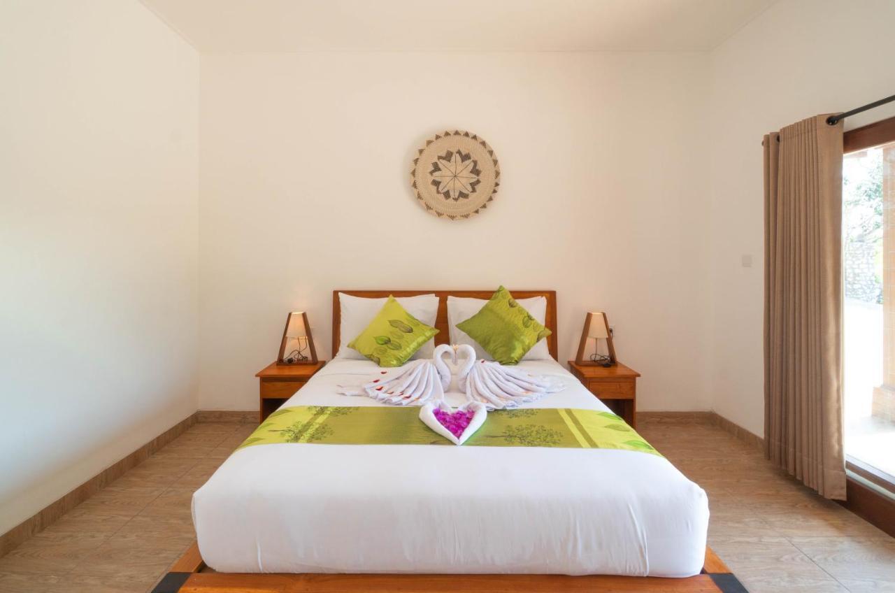 Uluwatu Kayana Bungalows By Bukit Vista מראה חיצוני תמונה